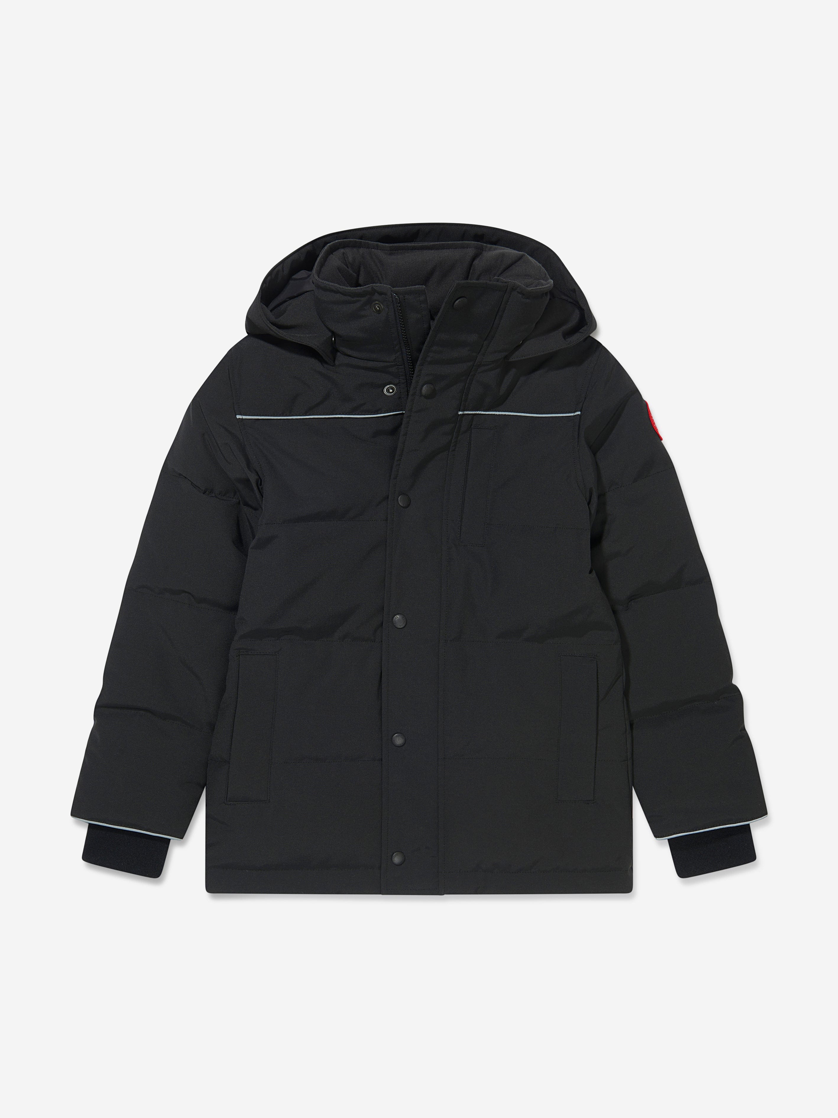 Canada goose sales eakin parka