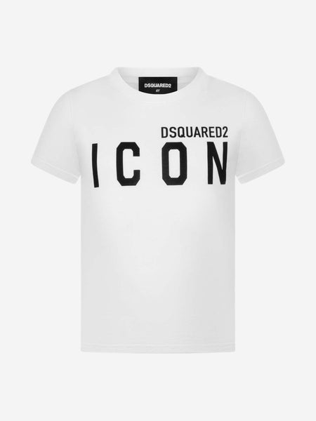 Dsquared sales shirt kids