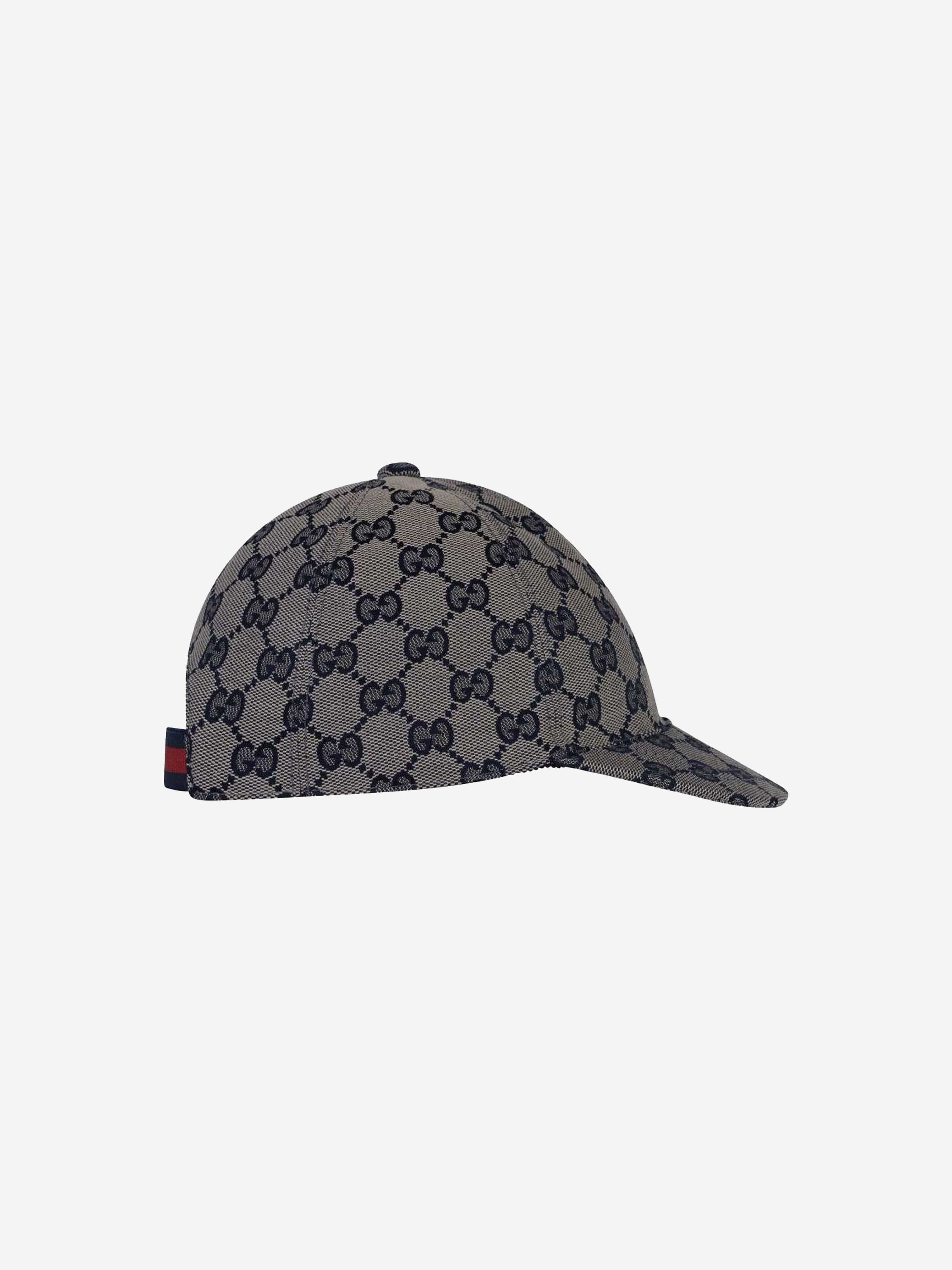 Kids gucci caps on sale