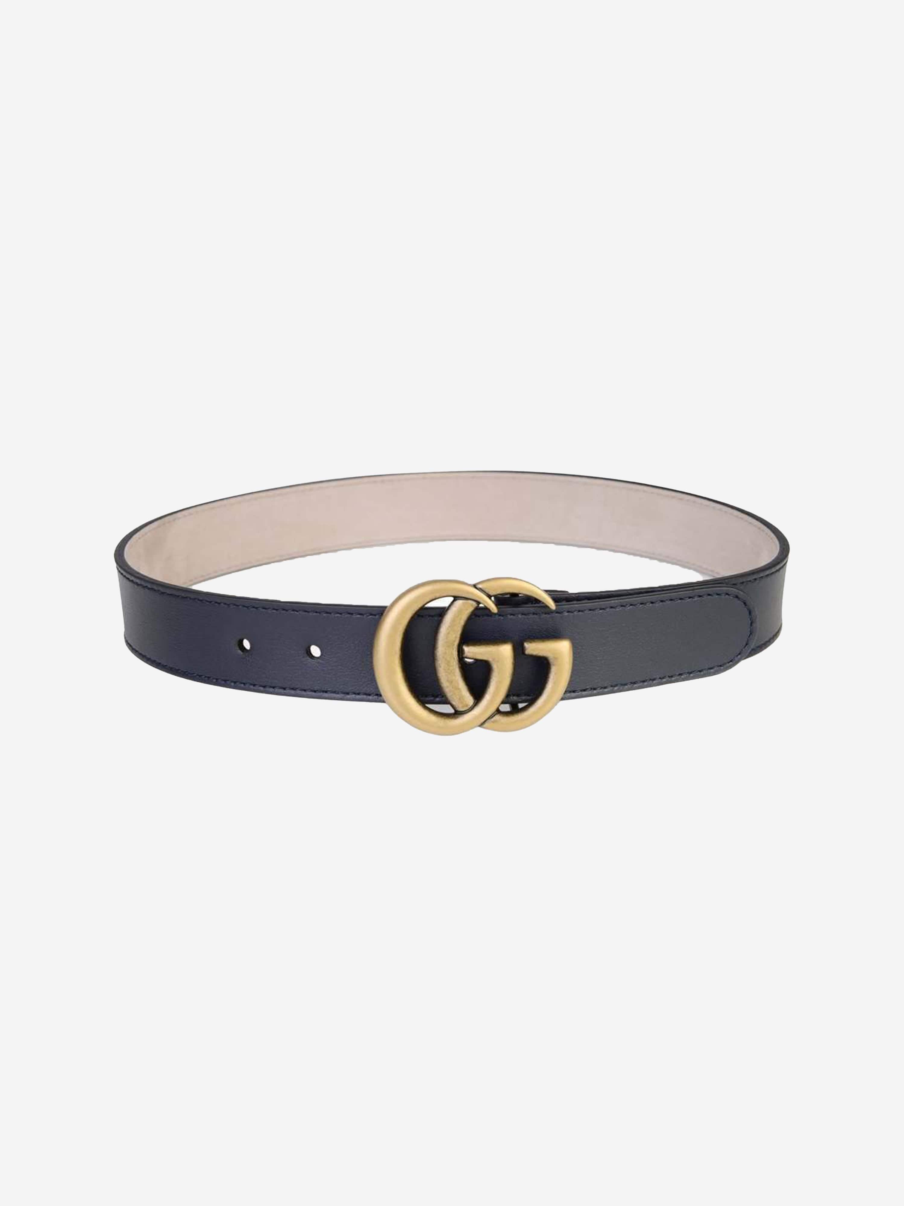 Authentic boys 2024 gucci belT