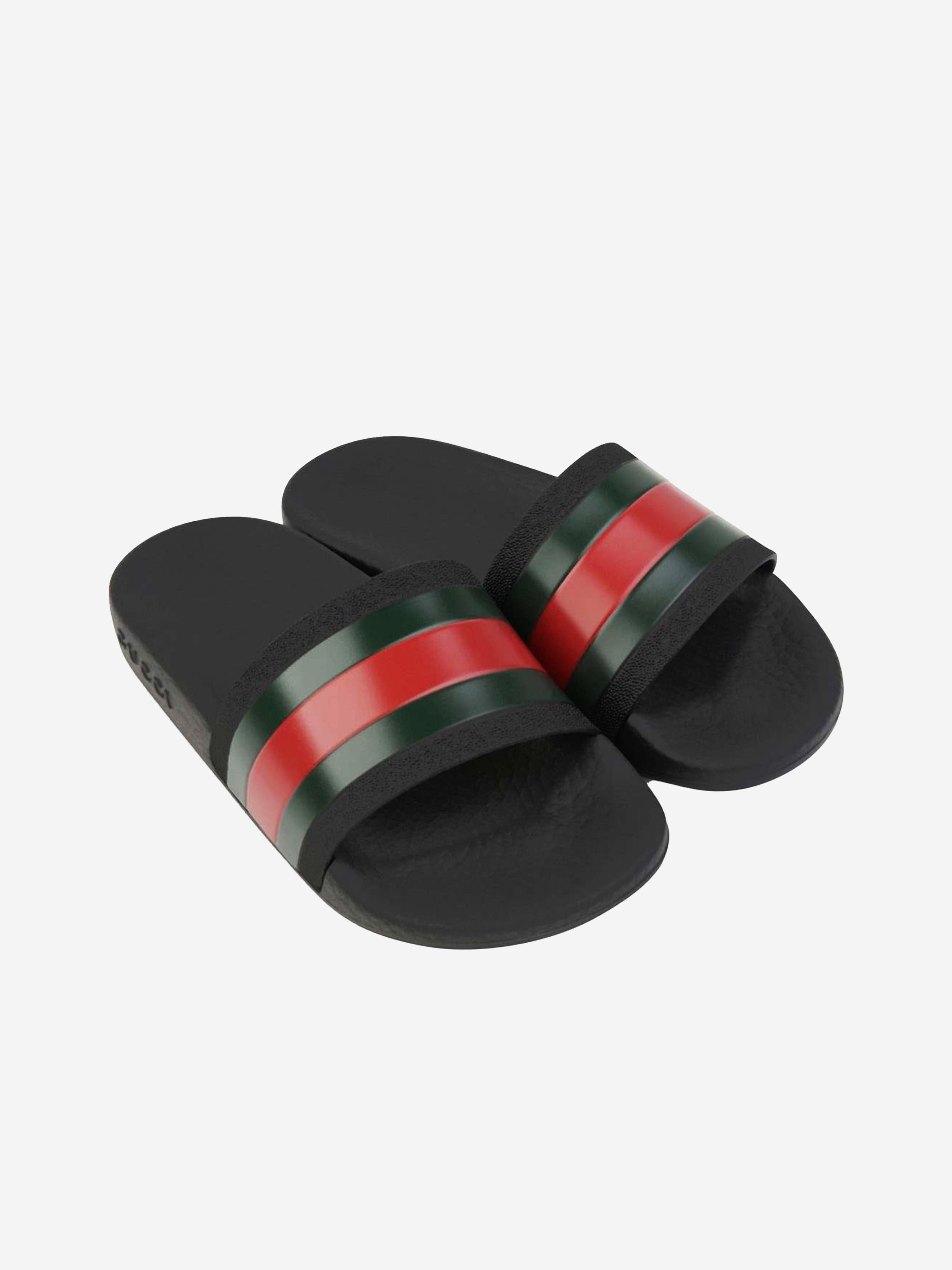 Kid’s Gucci high quality Slide