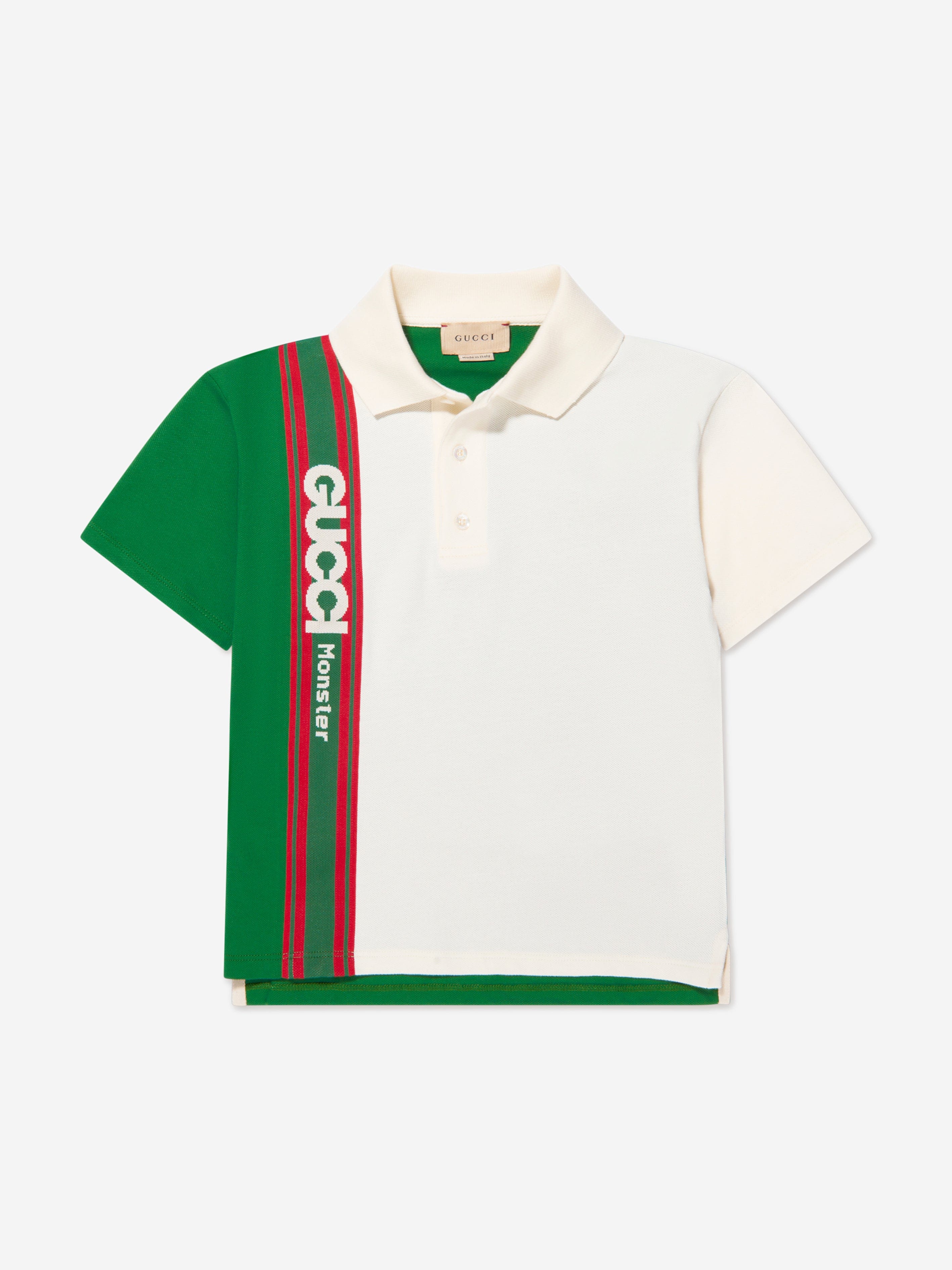 Polo discount gucci enfant