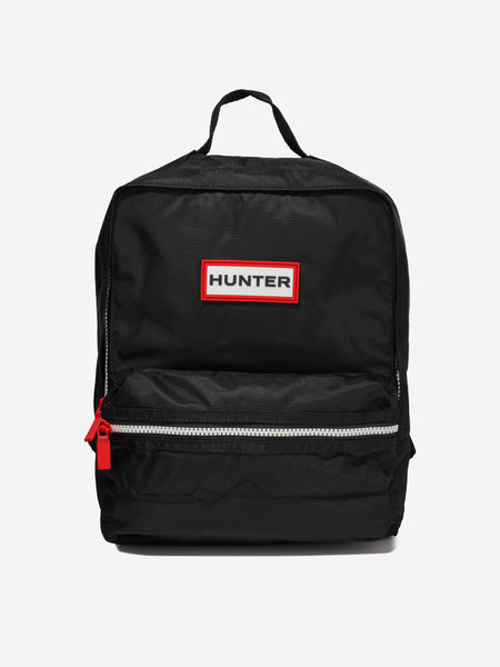 Hunter Kids Original Backpack (H:32cm) | Childsplay Clothing