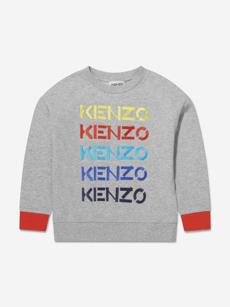 Kenzo shop sweatshirt junior