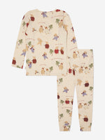 Konges Sløjd Organic Girls Underwear Set Minnie- Elves in the Wardrobe -  Buy Organic Kids Clothing Online