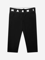 MARNI leggings White for girls