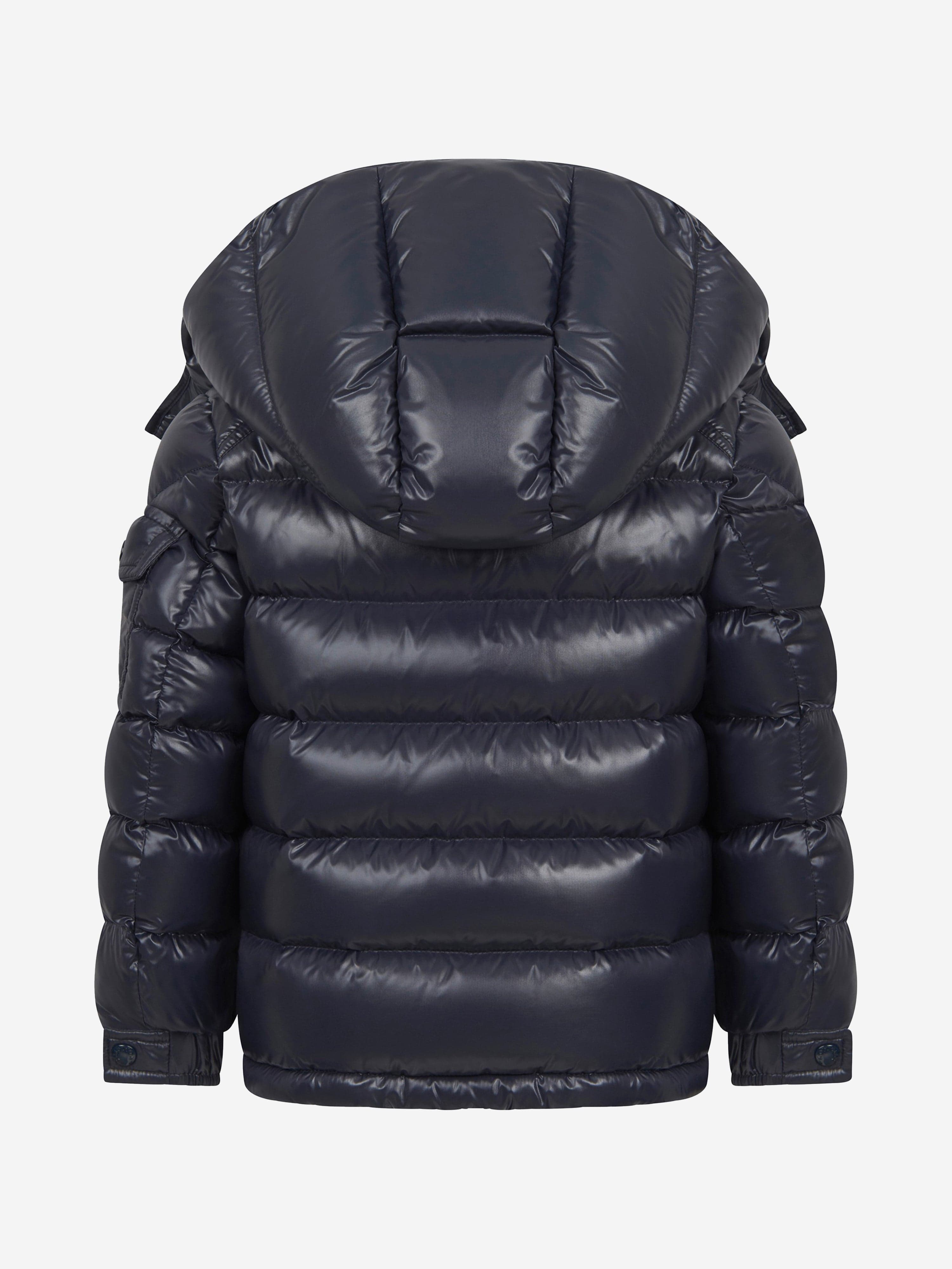 Moncler jacket sale sales kids