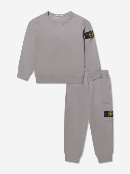 Stone island tracksuit hotsell sale uk