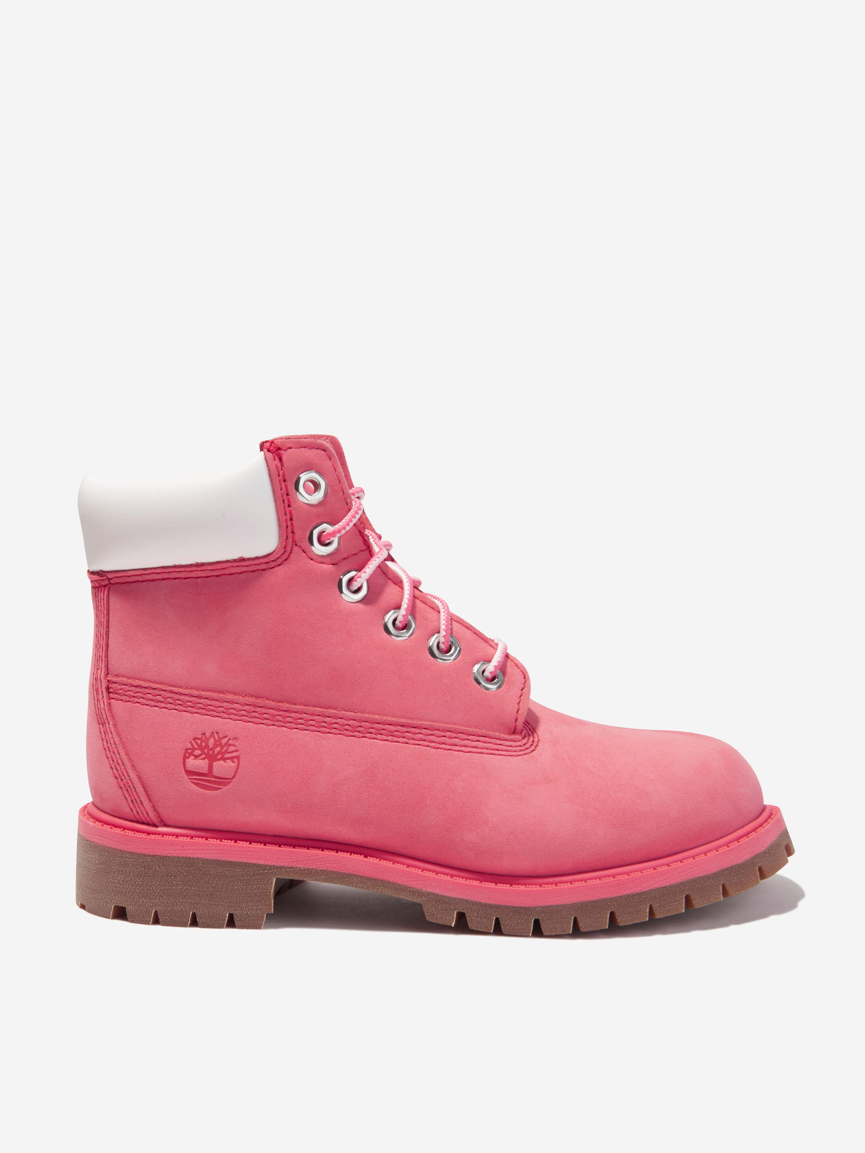 Timberland top earthkeepers enfant