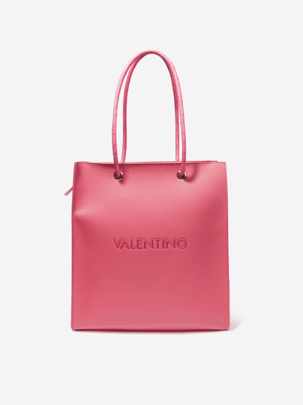 Valentino Bags JELLY - Tote bag - rosa/multi/pink 