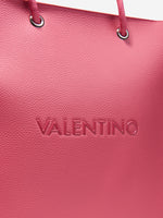 Valentino Bags JELLY - Tote bag - rosa/multi/pink 