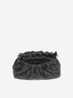 Girls Divina Pochette Bag in Black